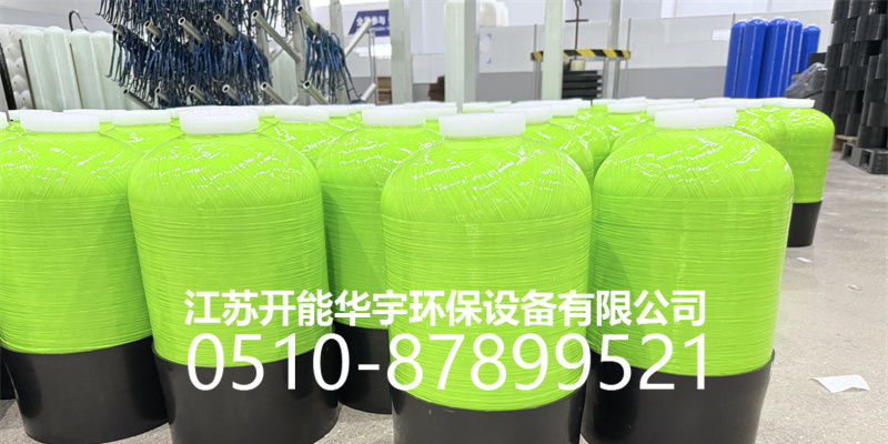 永州市压力桶砂滤罐 - 价格